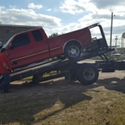 Chuck Peeples Towing