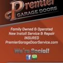 Premier Garage Doors LLC - Garage Doors & Openers