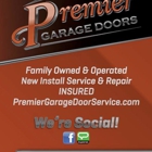 Premier Garage Doors LLC