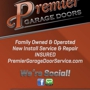Premier Garage Doors LLC