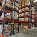 Warehouse Equipment and Supply - Forklifts & Trucks