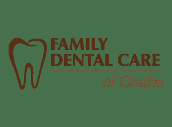 Family Dental Care of Olathe - Olathe, KS