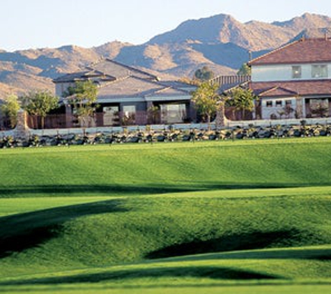 Seville Golf & Country Club - Gilbert, AZ