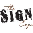 The Sign Guys - Signs