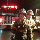 Van Buren Township Fire Department - Fire Departments