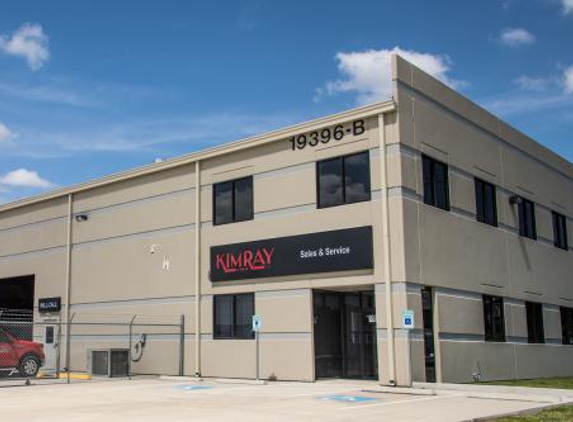 Kimray Sales & Service - Humble, TX