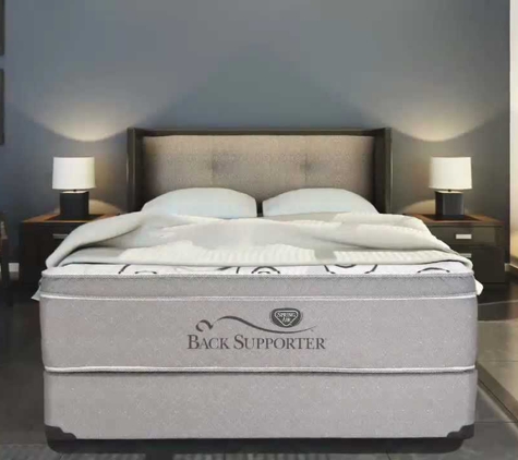 SOCAL MATTRESS INC. - Torrance, CA