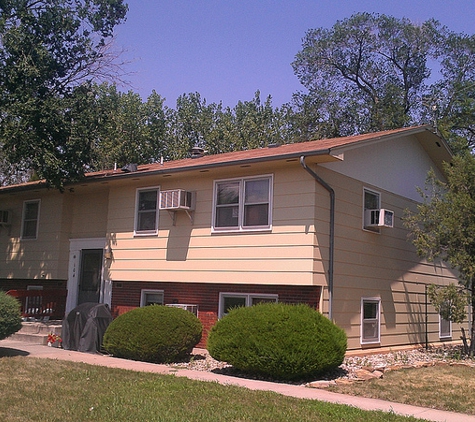 Colorworks Painting and Lot Striping - Spearfish, SD
