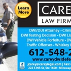 Carey Law Firm