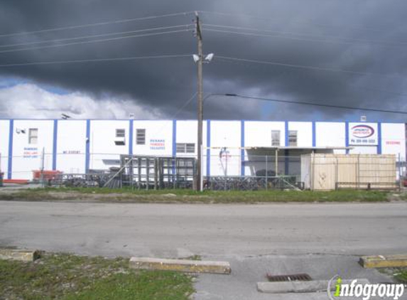 Primero Auto Parts, Inc - Miami, FL