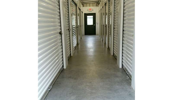 Extra Space Storage - Bluffton, SC