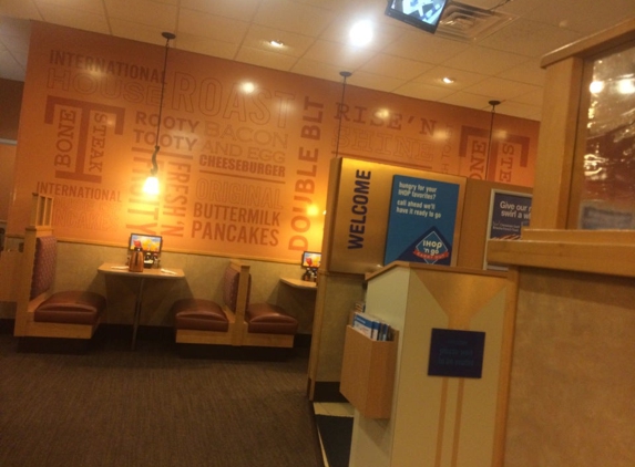 IHOP - Orlando, FL