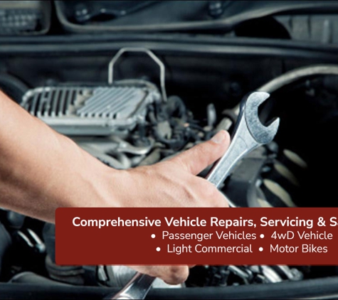 Thompson's Auto Service - Mayfield, NSW. Comprehensive Vehicle Repairs, Servicing & Safety Checks
