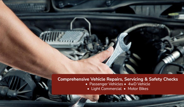 Thompson's Auto Electrics - Mayfield, NSW. Comprehensive Vehicle Repairs, Servicing & Safety Checks