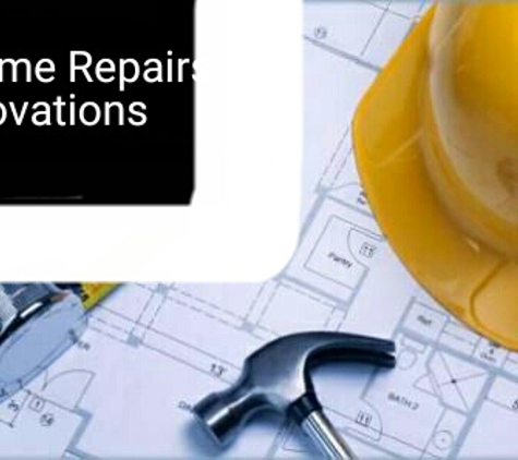 R&R Boyzo Home Repairs and Renovations - Jonesboro, GA