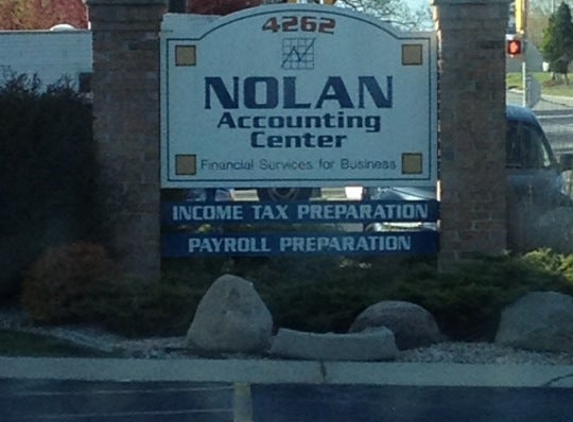 Nolan Accounting Center - Milwaukee, WI