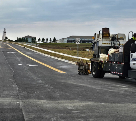 Landmark Paving - Oviedo, FL