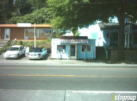 J Styles Barber Shop - Seattle, WA