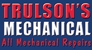 Trulson's Mechanical - Motor Engineers, Mechanics & Repairers
