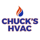 Chuck's HVAC - Heating Contractors & Specialties