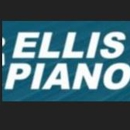 Ellis Piano - Music Sheet