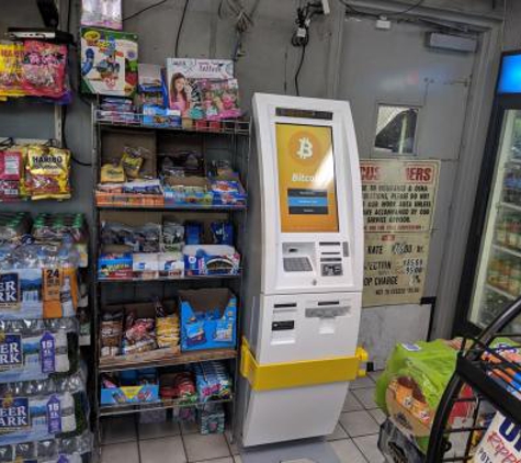 Hodl Bitcoin ATM-Silver Spring - Silver Spring, MD