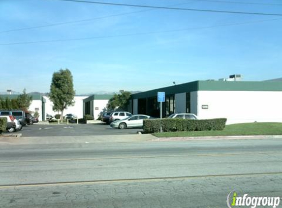 Century Mill Supply - Santa Fe Springs, CA