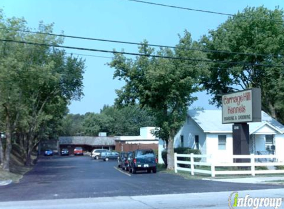 Carriage Hill Kennels - Glenview, IL