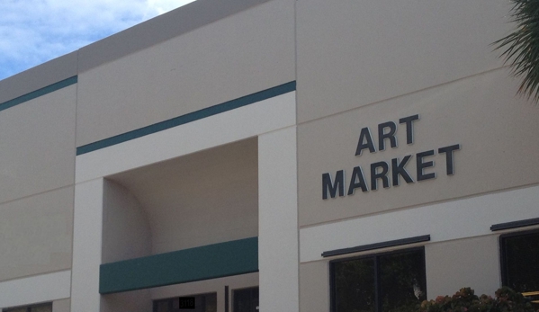 Art Market - Pompano Beach, FL