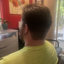 The Cutting Edge 907 - Hair Weaving