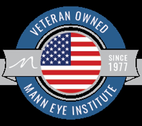 Mann Eye Institute - Cleveland, TX