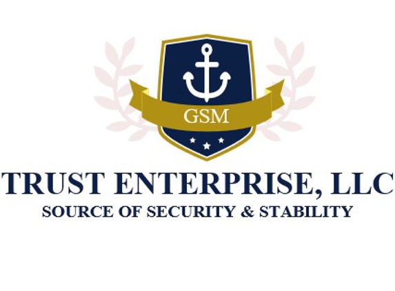 GSM Trust Enterprise, LLC - Lewes, DE. Repair, Rebuild, Restore Your Credit Score!