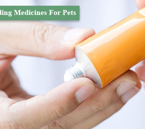 Keperra Compounding Pharmacy - Keperra, QLD. Compounding Medicines For Pets