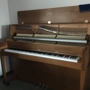 Piano Soundness