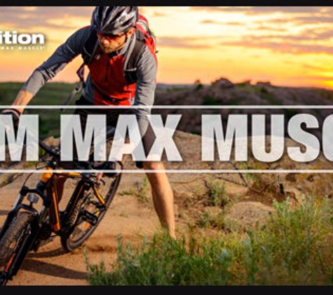 Max Muscle Nutrition - Rockwall, TX