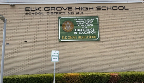 Elk Grove High School - Elk Grove Village, IL