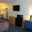 Econo Lodge - Motels
