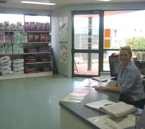 Kalgoorlie Veterinary Clinic - South Kalgoorlie, WA