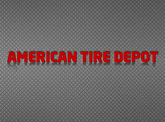 Atr Tires Inc - Covina, CA