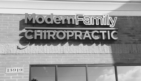 Modern Family Chiropractic - Sterling Heights, MI