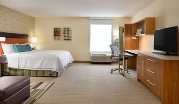 Home2 Suites by Hilton Alexandria - Alexandria, LA