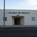 Abundant Life Ministries - Religious Organizations