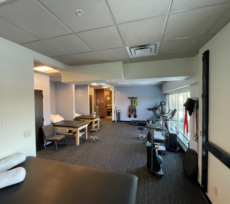 MVPT Physical Therapy - Irondequoit - Rochester, NY