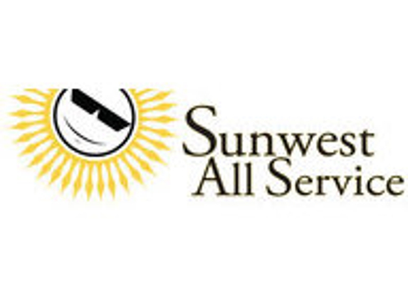 Sunwest All Service, Inc. - Naples, FL