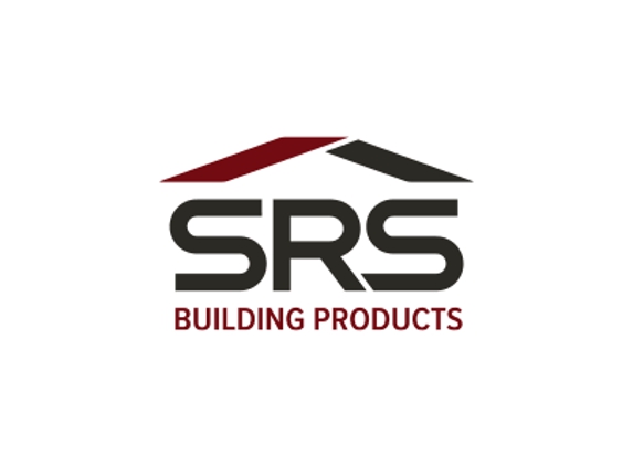 SRS Building Products - Longview, TX