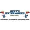 Berts Waterworks gallery