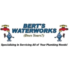 Berts Waterworks