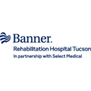 Banner Rehabilitation Hospital Tucson - Tucson Day Neuro - Physical Therapy Clinics