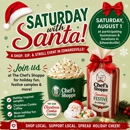 Chef's Shoppe - Gift Baskets