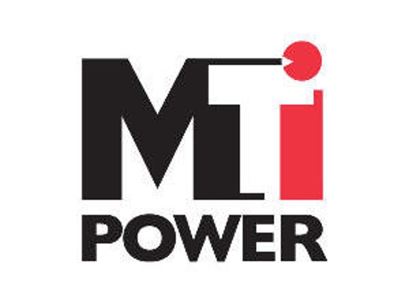 MTI Power Services - Marseilles, IL